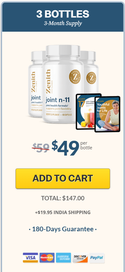 Gpro buy now 3 bottles