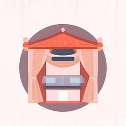 imagination theatre icon