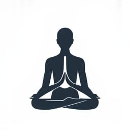breath body awareness icon