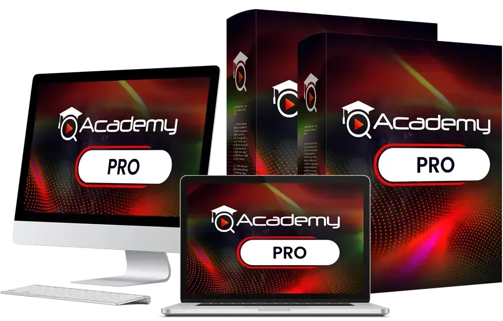 academy pro