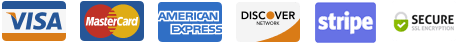 Secure payment methods