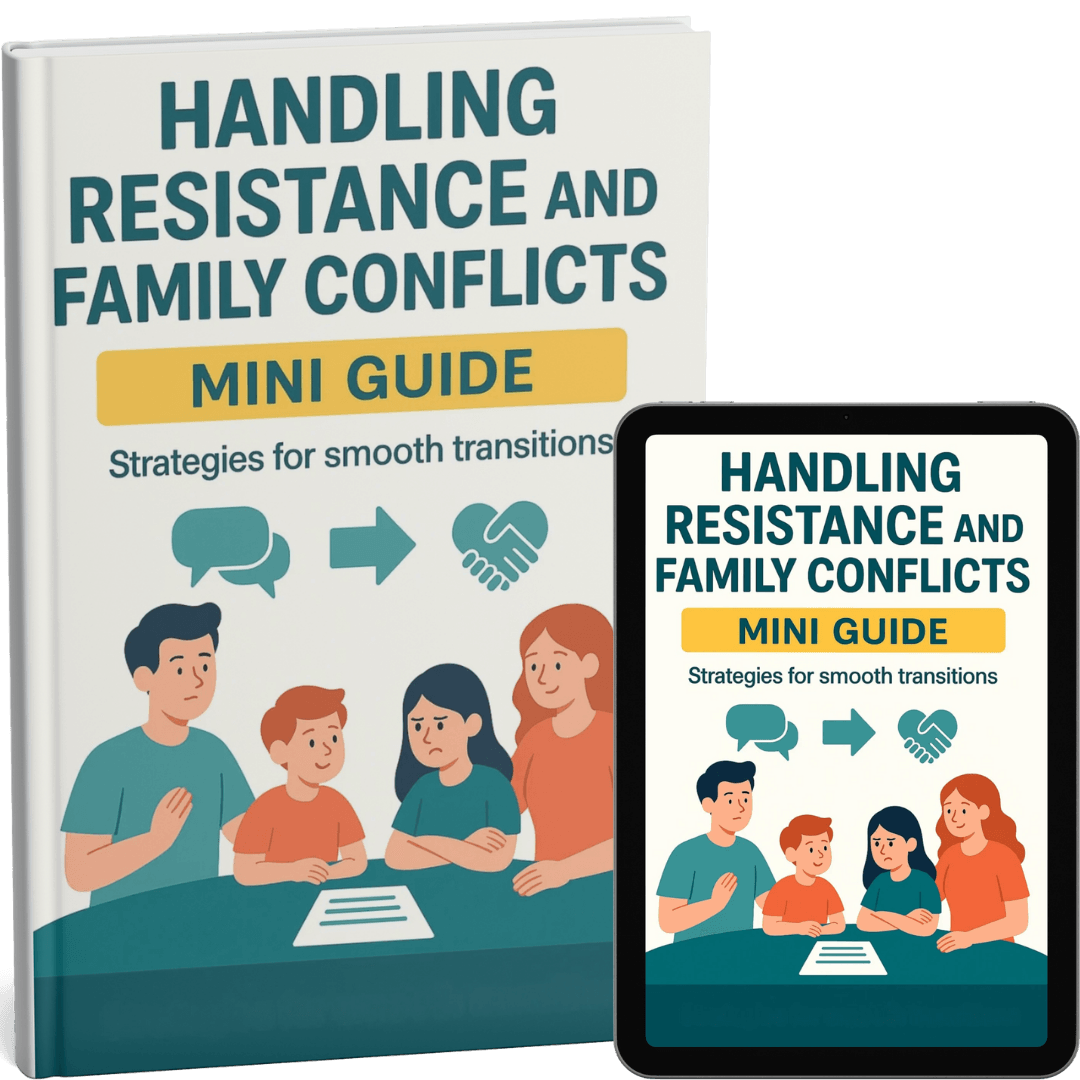 Digital Detox Mini Guide