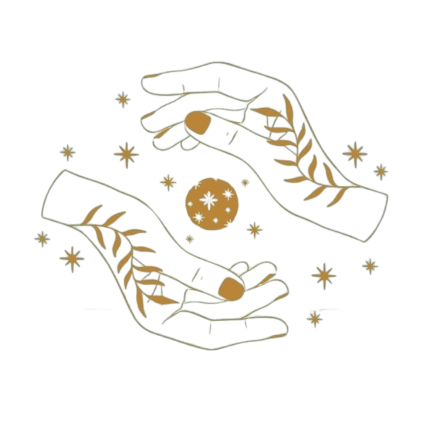 Quantum Flame Healing