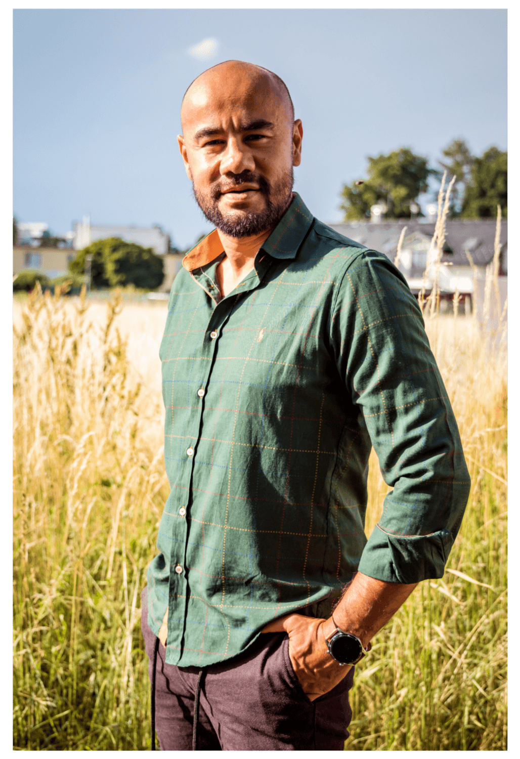Josef Hoang