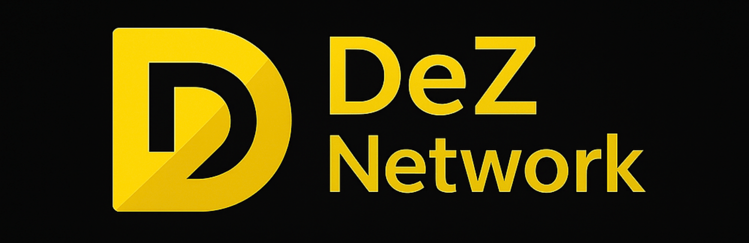 DeZ Network