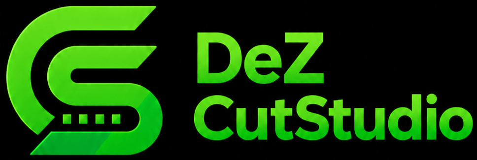 DeZ CutStudio