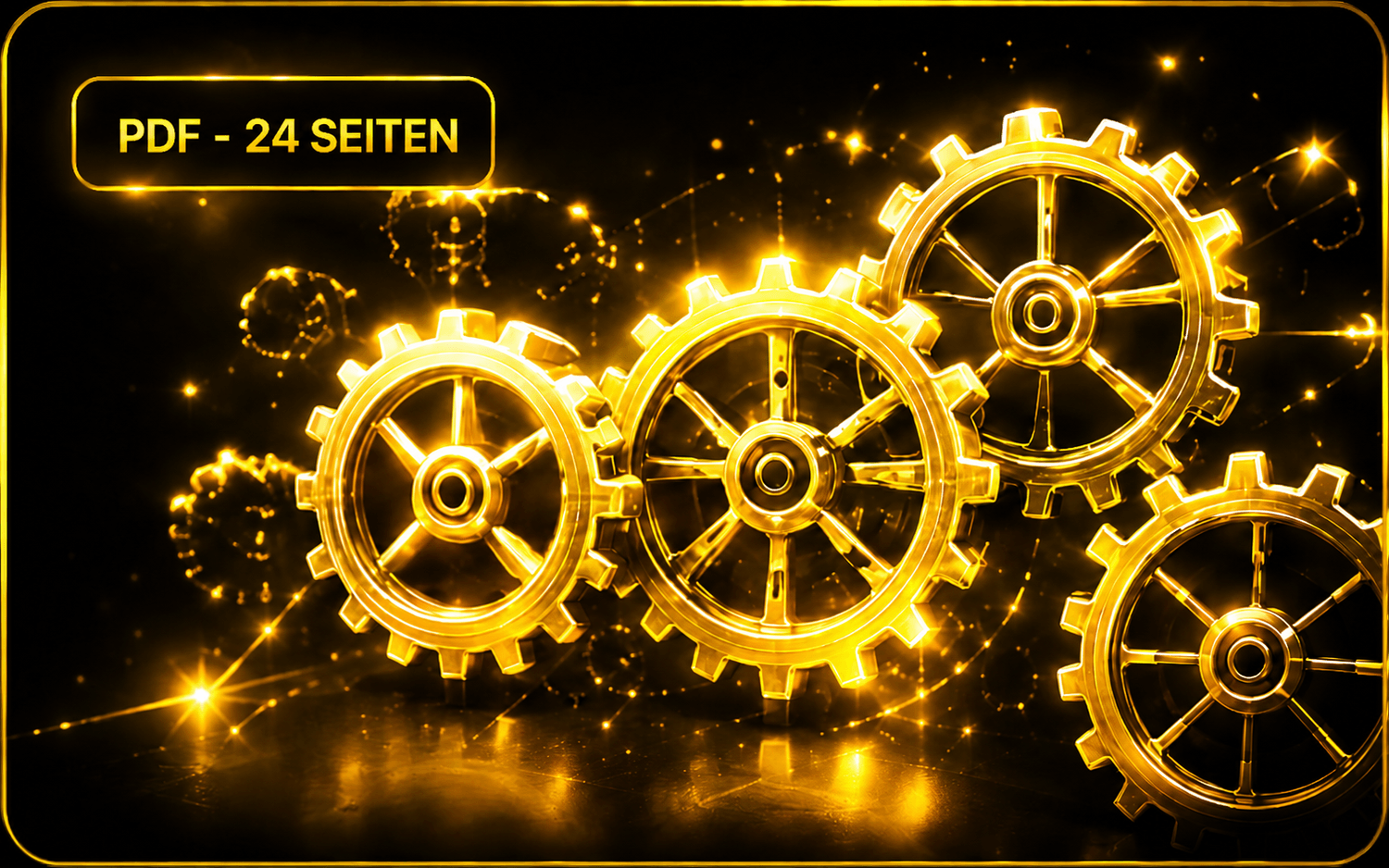 7 Automatisierungen