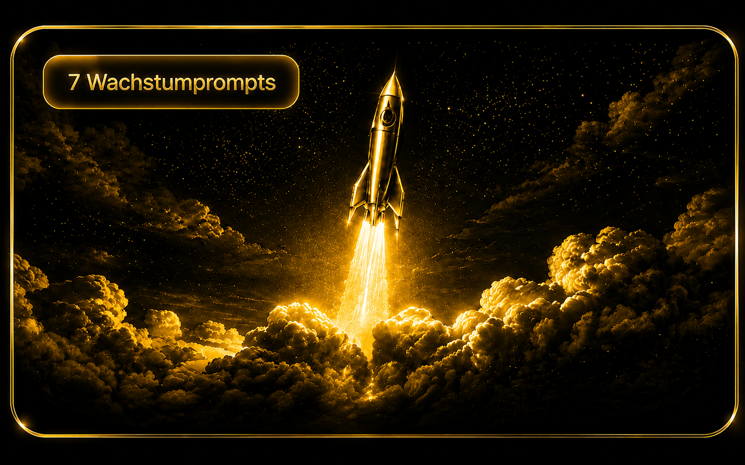 7 Wachstumsprompts