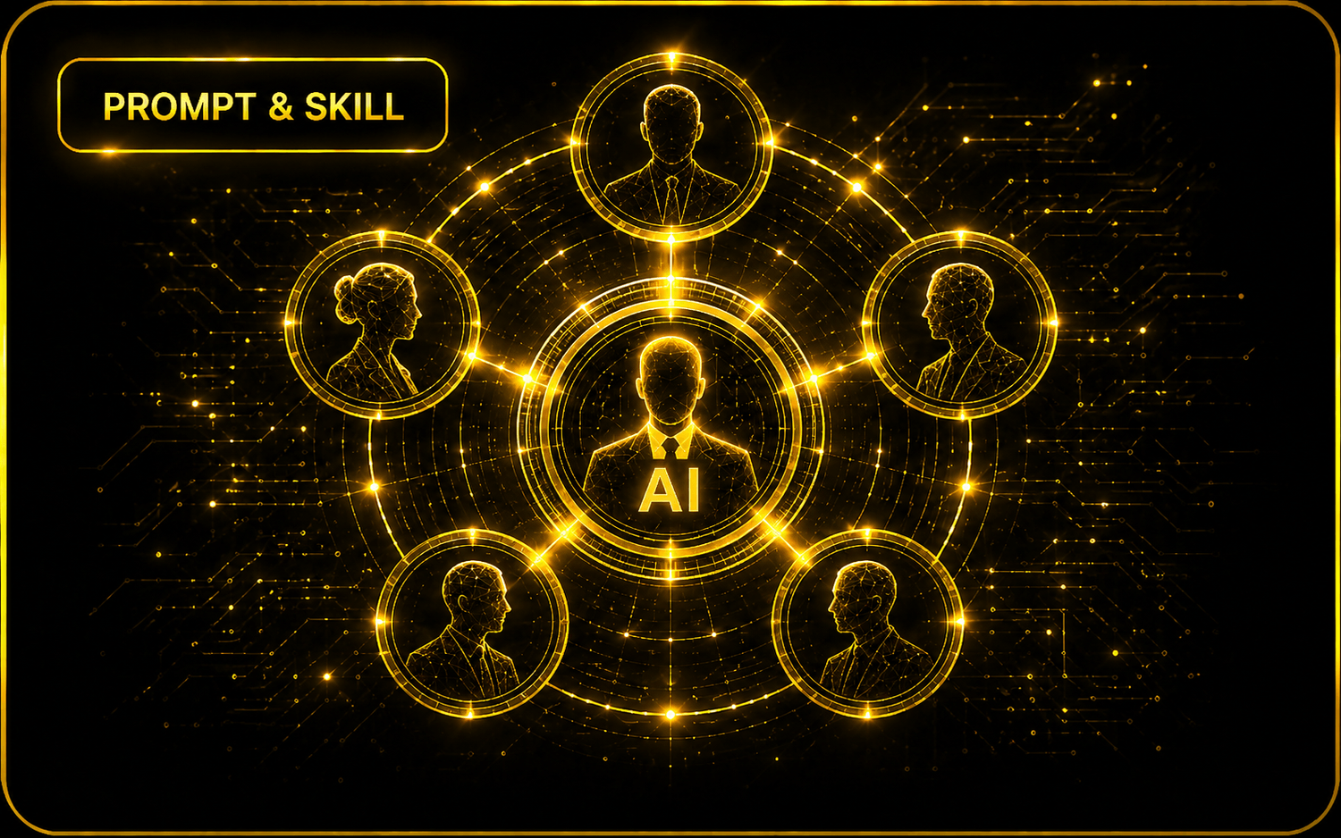 DeZ Council Skill