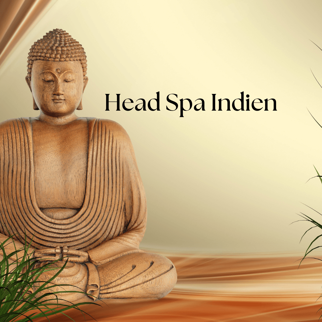 Formation Head Spa Indien