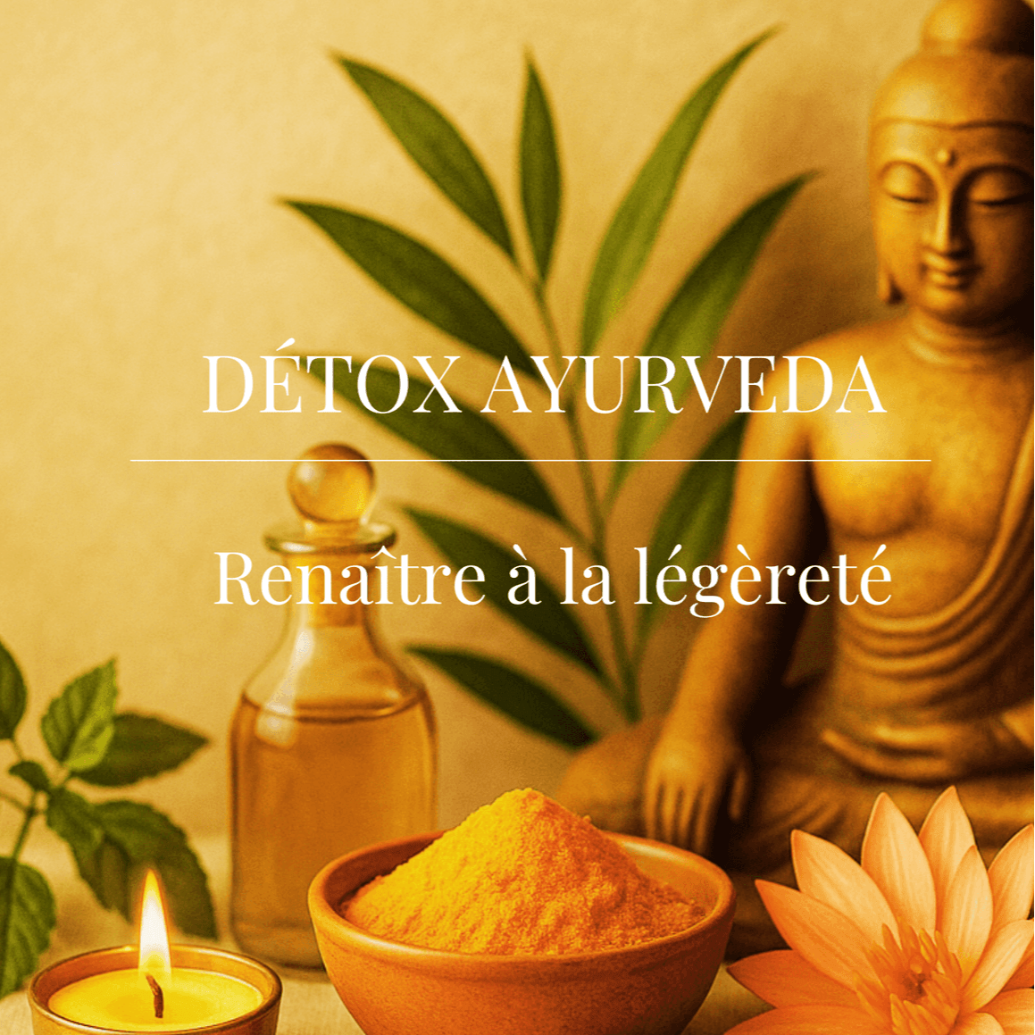Détox Ayurvéda