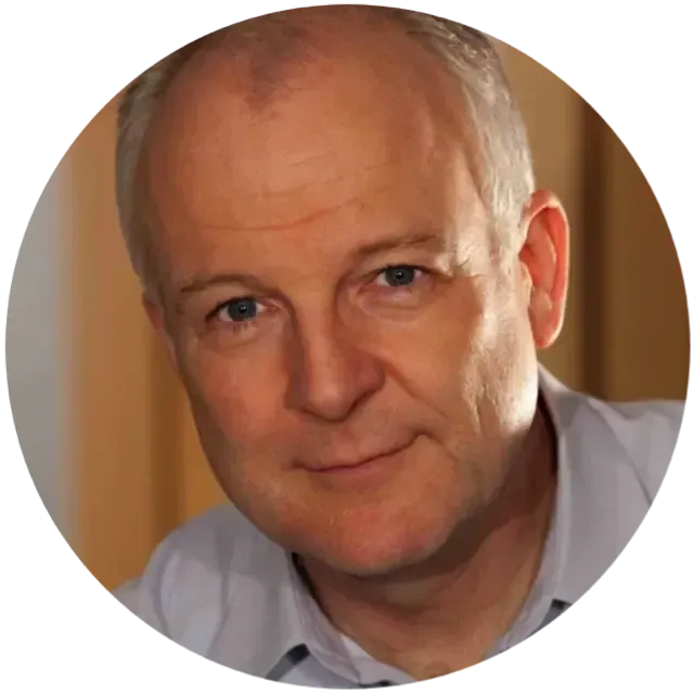 Dr. Hartmut Sauer - Männergesundheit über 50