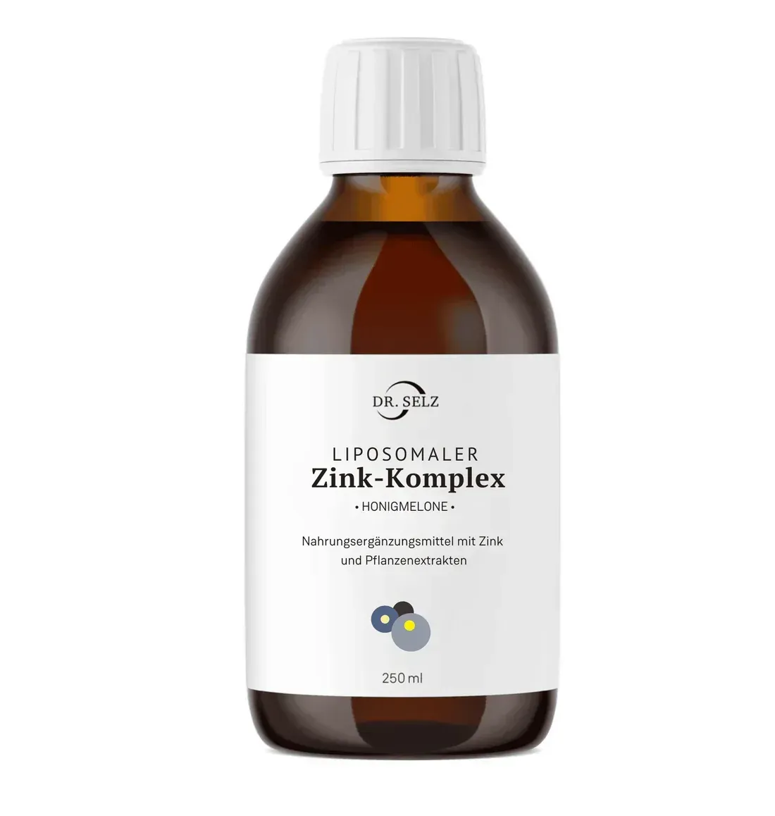 Braunglasflasche mit liposomalem_zinkpicolinat