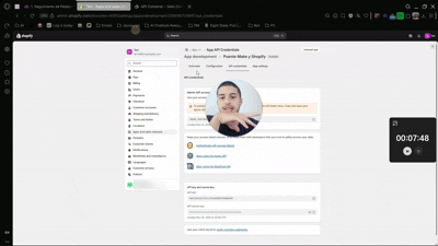 BONO 1 - Video Paso a Paso