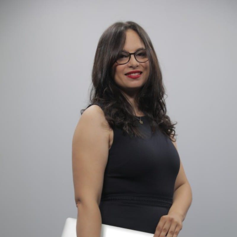 Mariam Wahibi