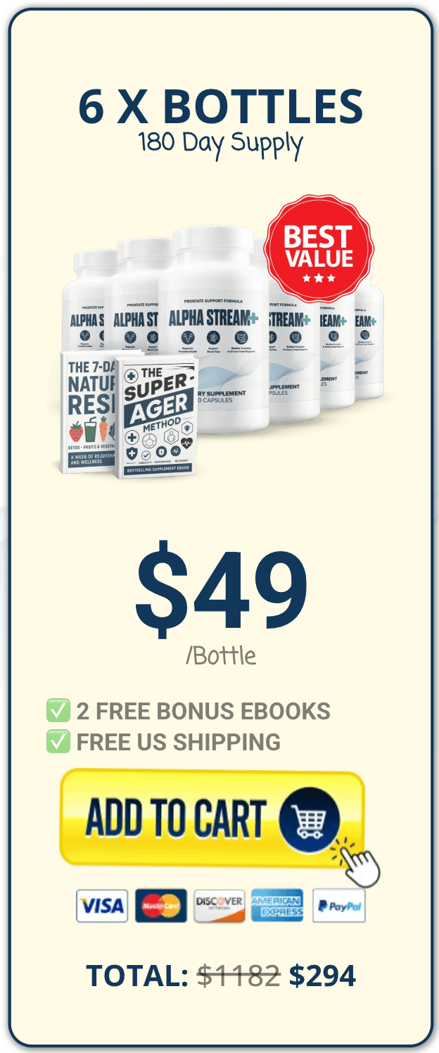 alphaflow buy now 6 bottles