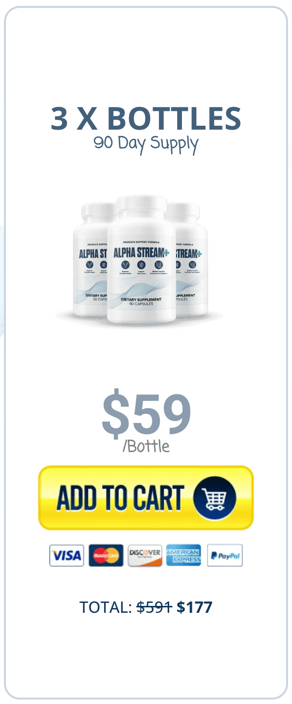 alphaflow buy now 3 bottles