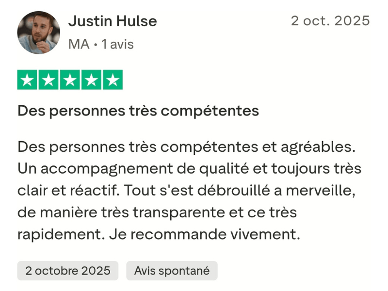 Avis 5