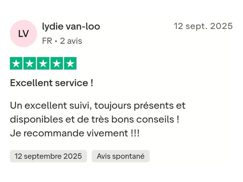 Nouvel Avis