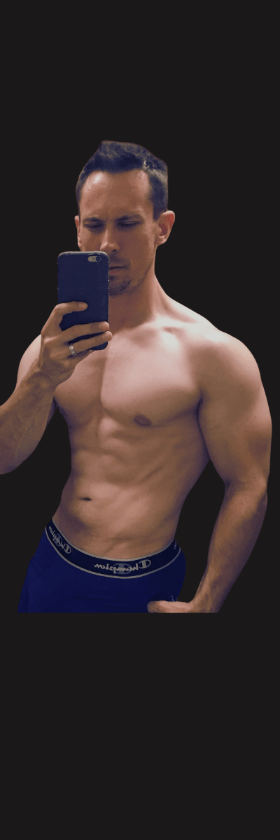 Dr. Dave - GymRX Founder