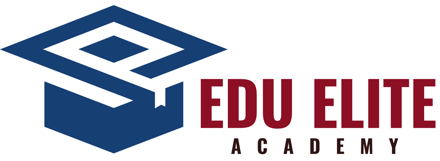 Edu Elite Academy - Nowa jakość w Edukacji