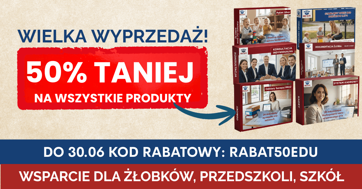 Promocja - 50%