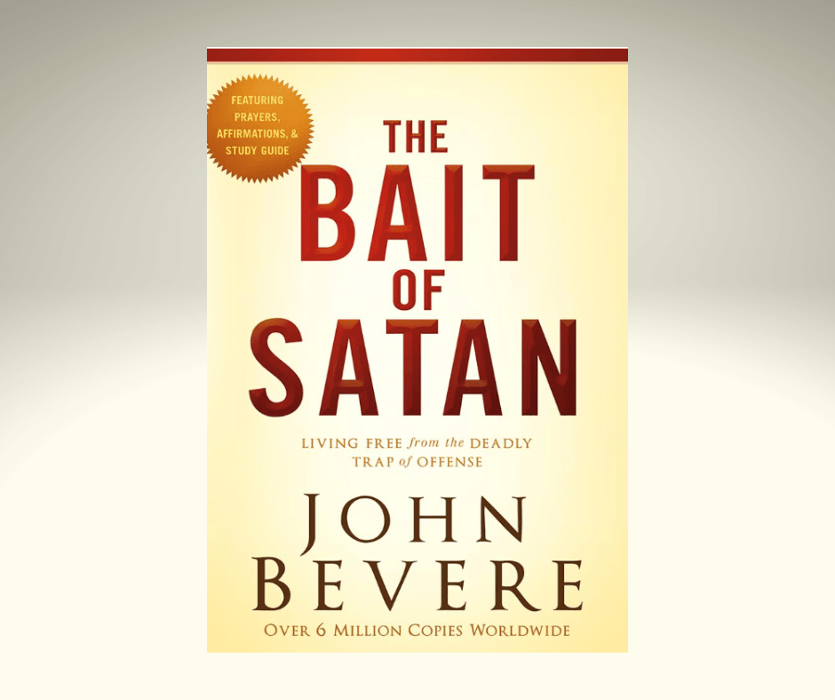 The Bait of Satan