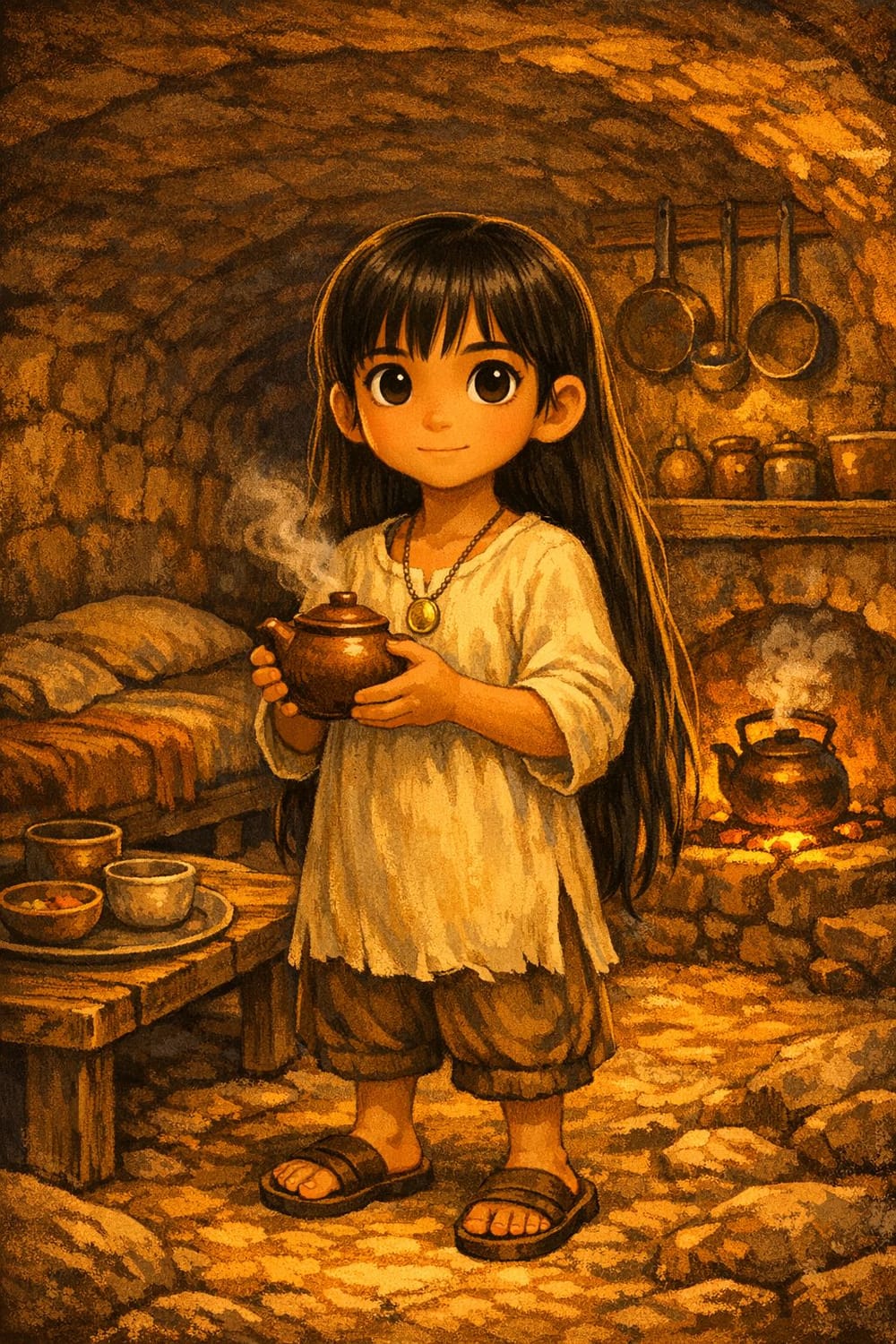Raya Salinta