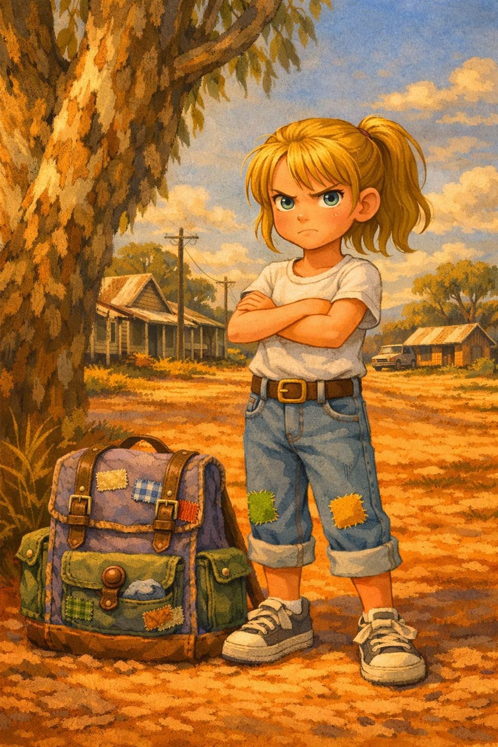 Penelope Pickles
