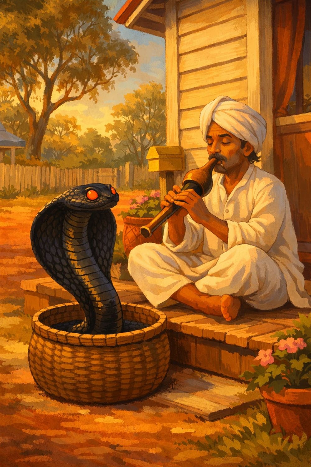 Mr Iyer