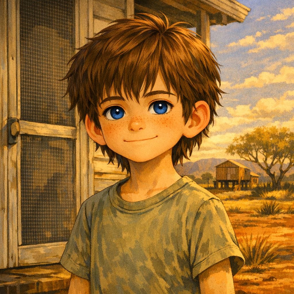Peter Pickles