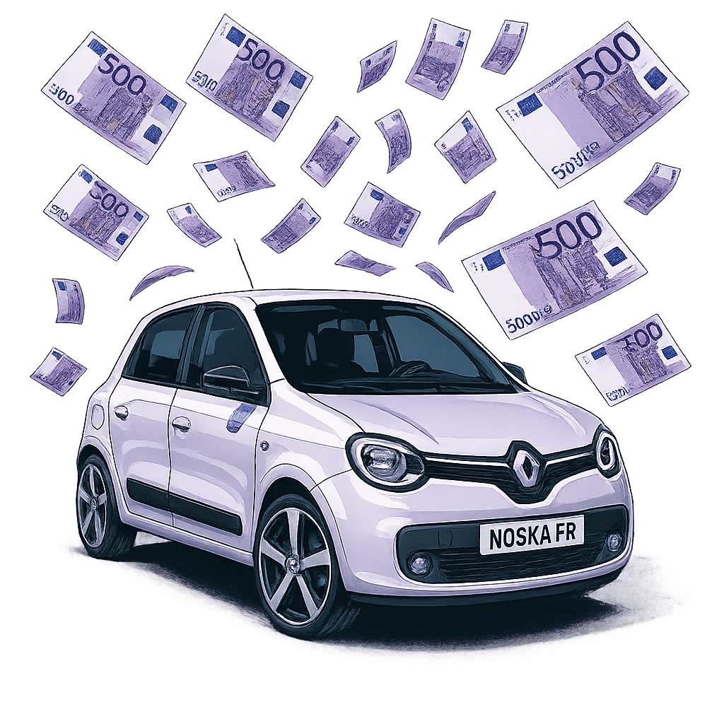 formation location voiture