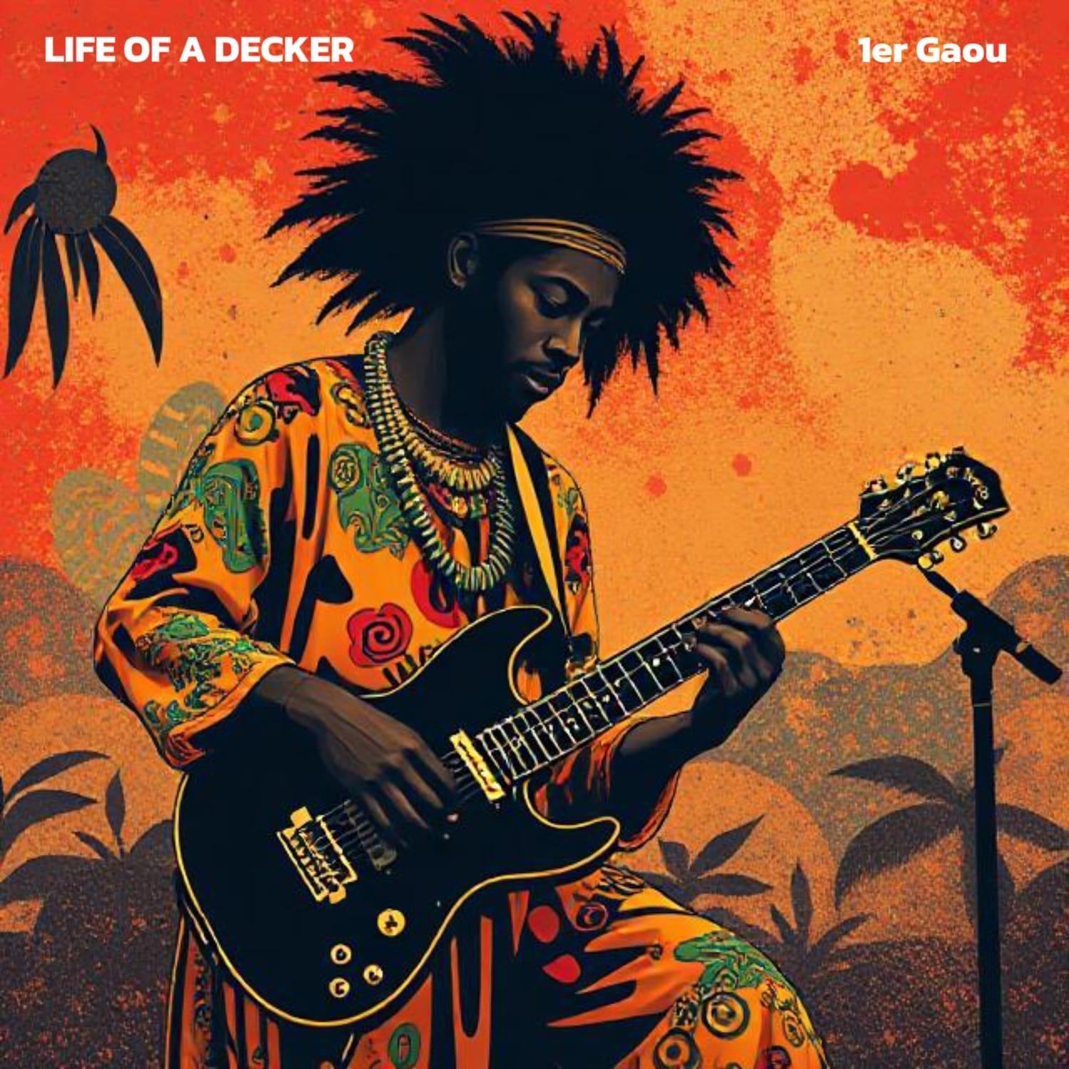 Latest Release: 1er Gaou