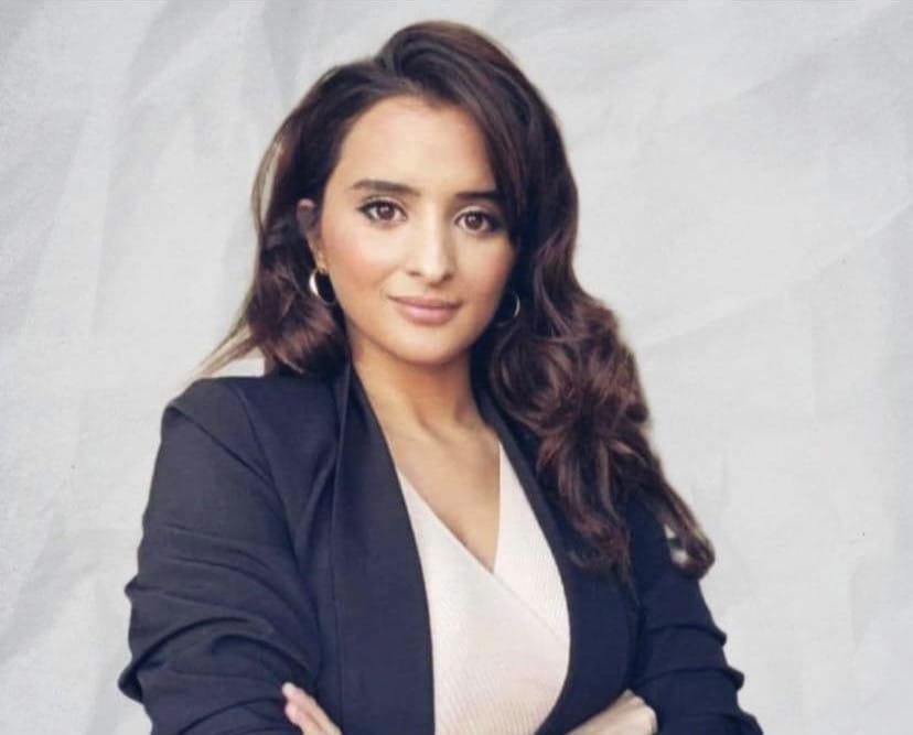 Maître Assia Hanoun - Avocate au barreau de Lille