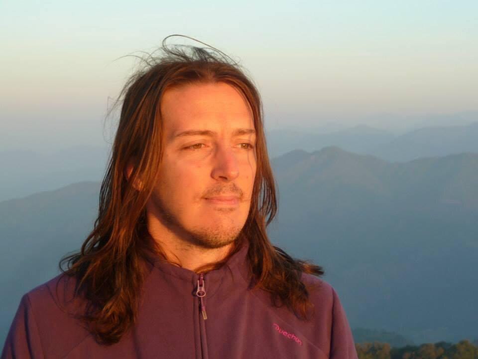 Didier Van Riet