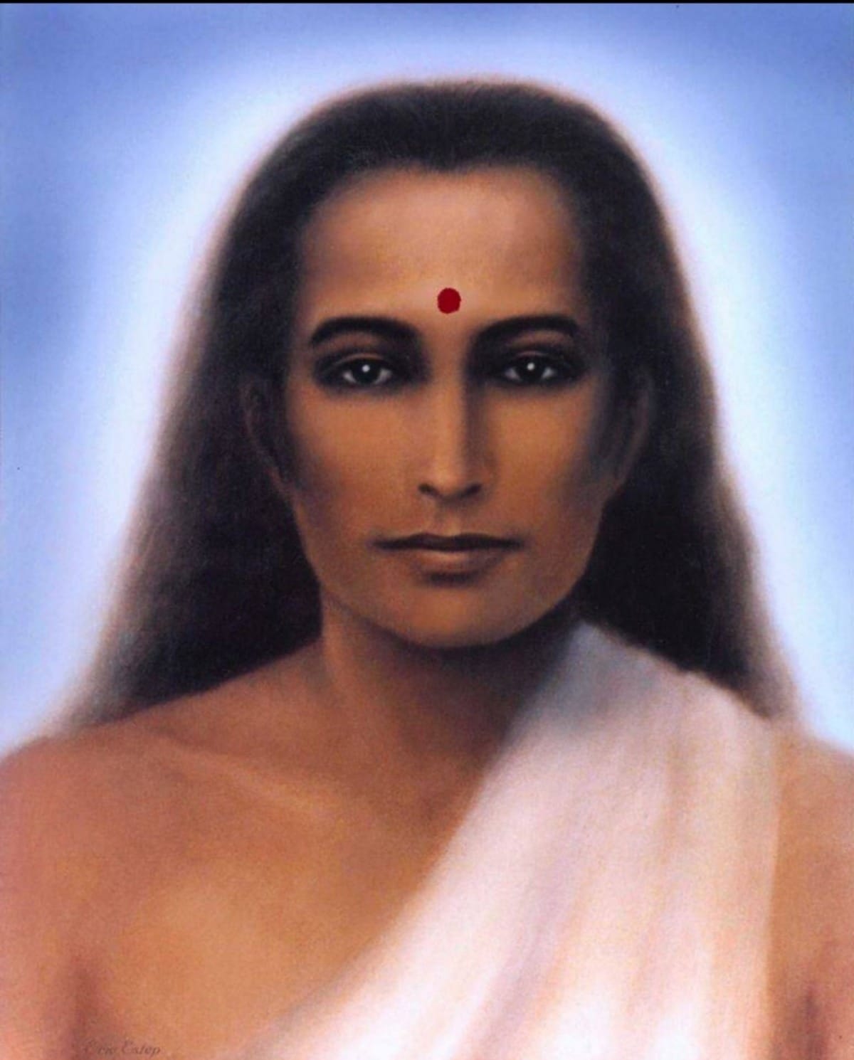 Mahavatar Babaji