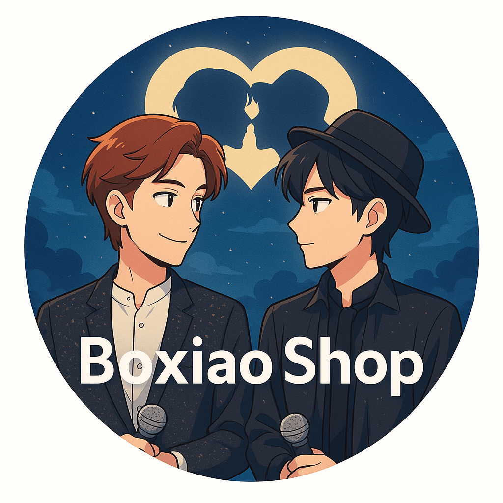 Boxiao Shop