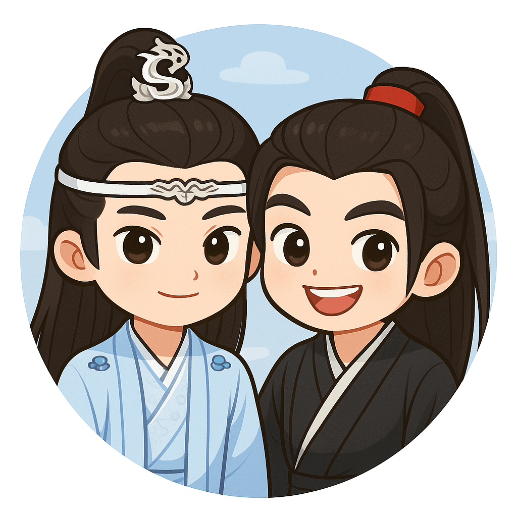 Join the Boxiao Family 💕