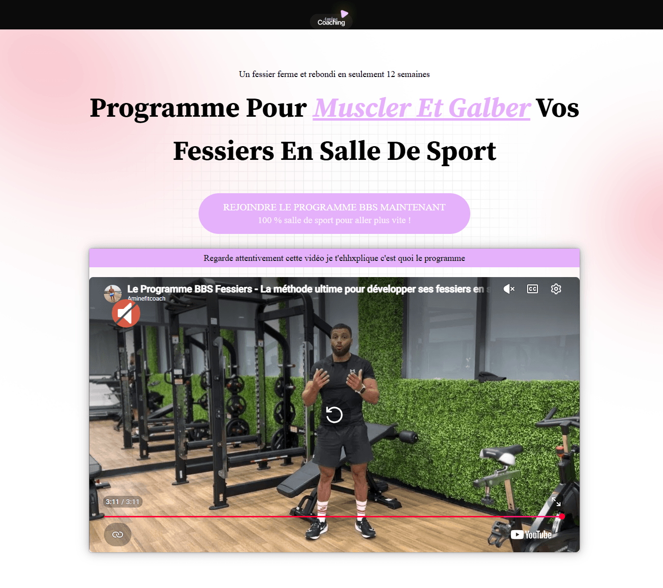 Projet portfolio