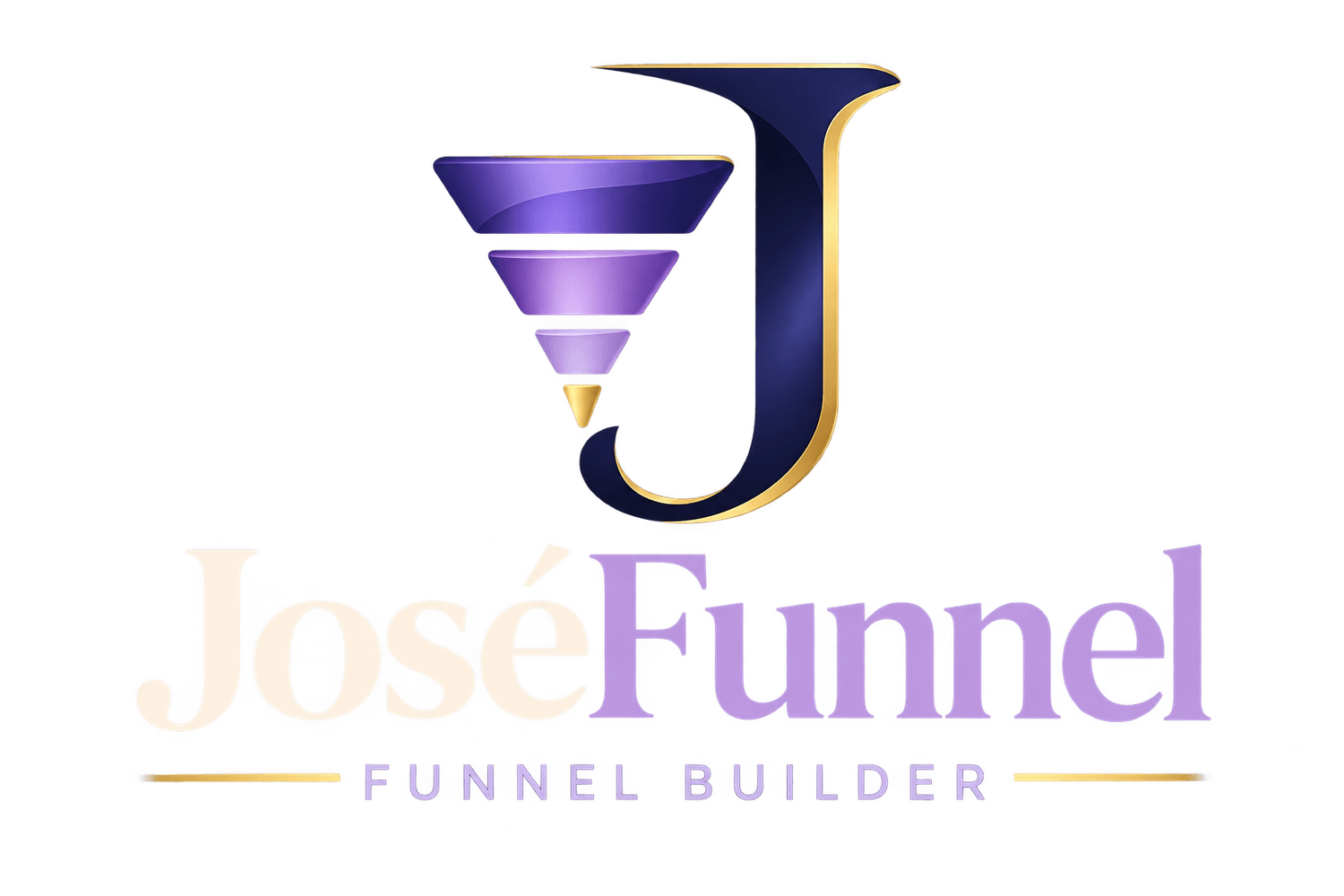 Logo JoséFunnel