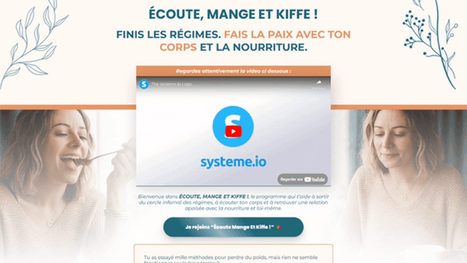 Projet portfolio