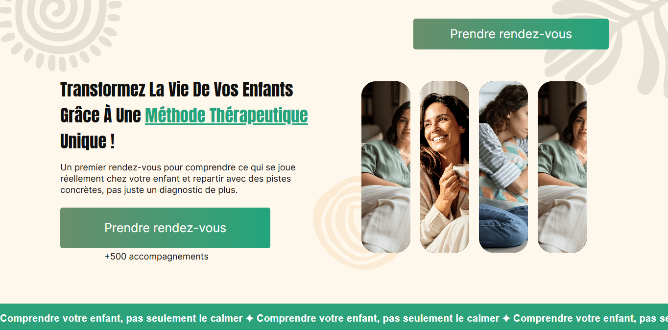 Projet portfolio