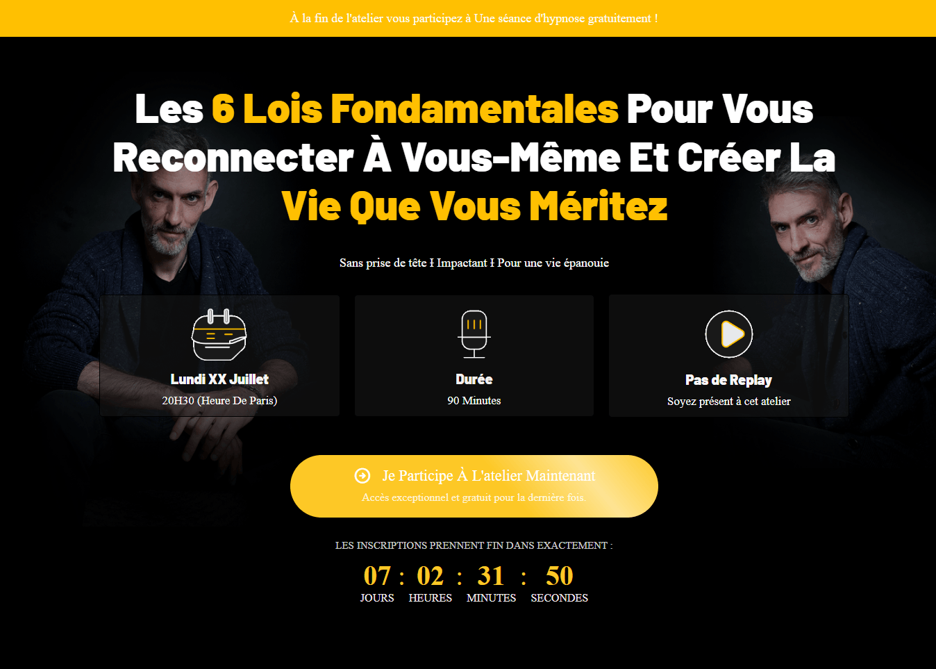 Projet portfolio