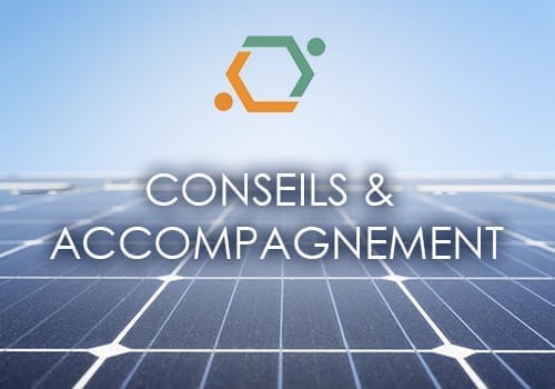 Conseils et accompagnement dans le PV