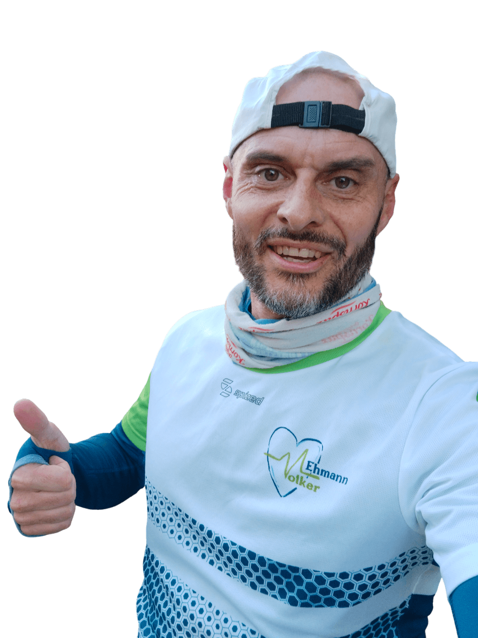 Volker Ehmann im Flow 