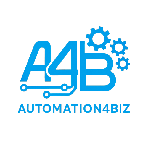 Automation4Biz CRM