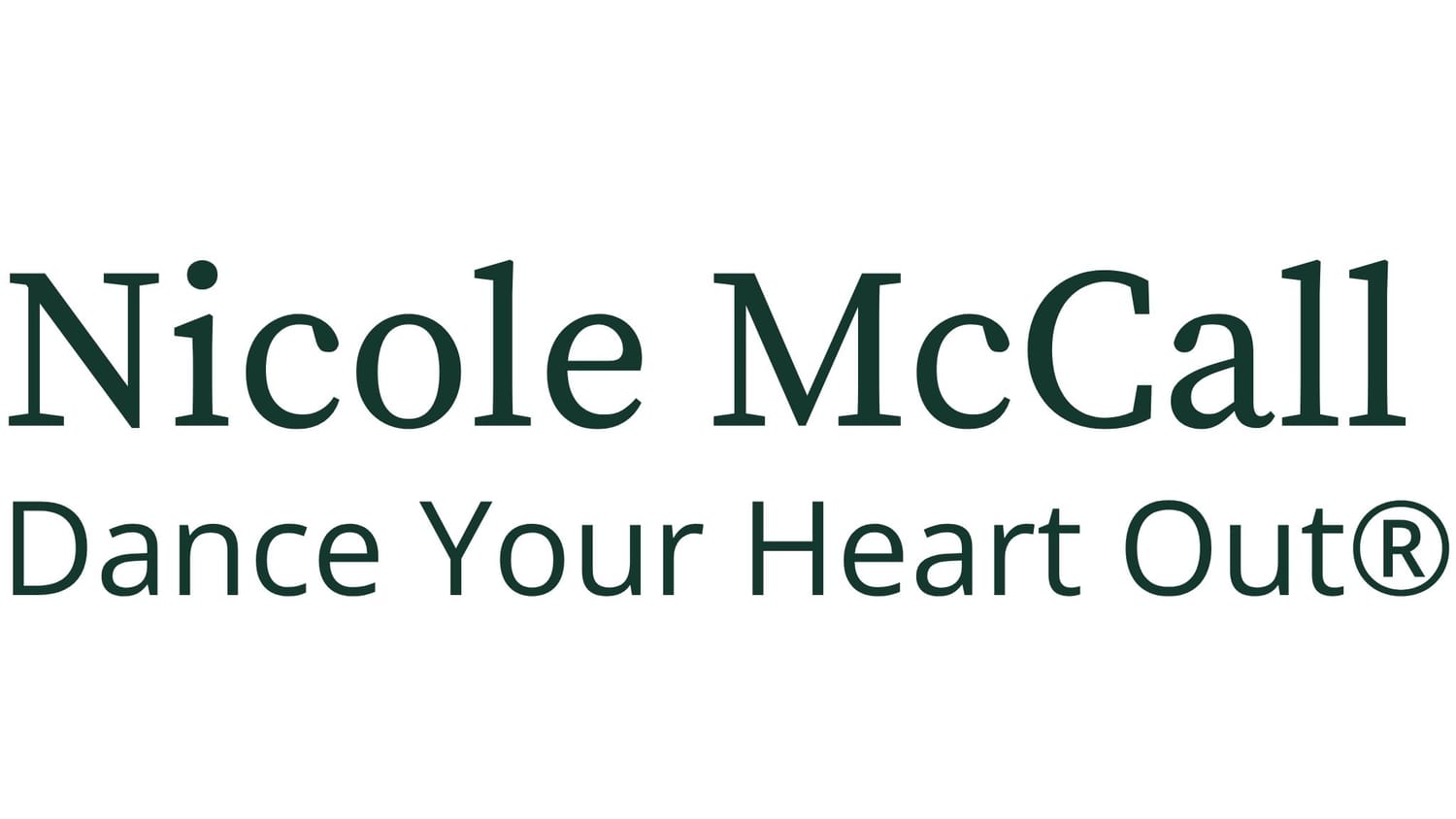 Nicole McCall
