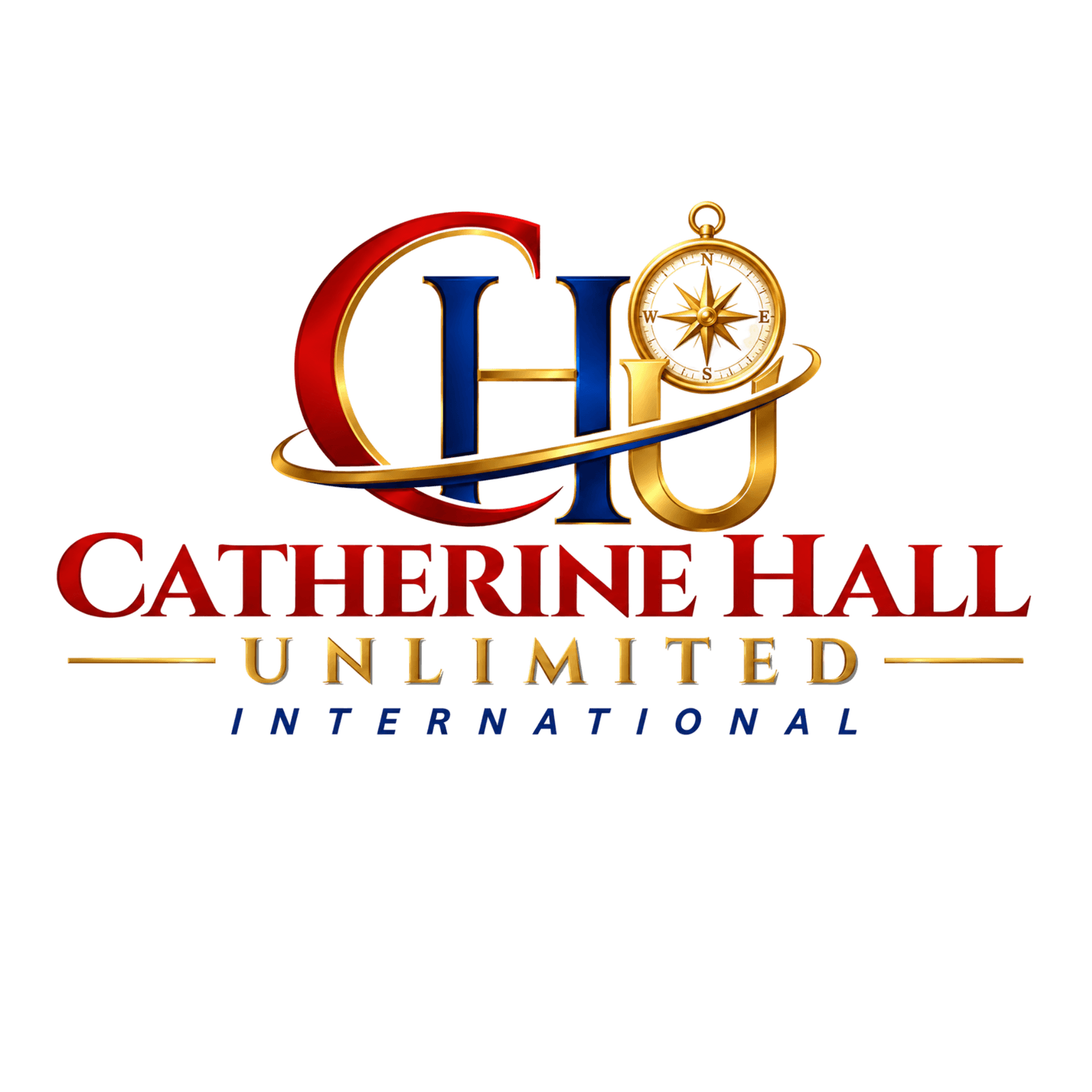 Catherine Hall Unlimited