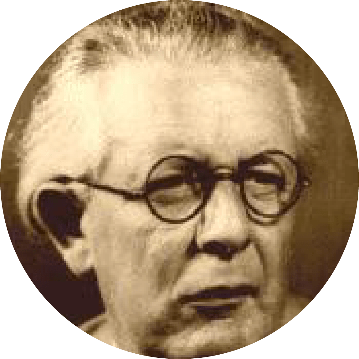 Jean Piaget