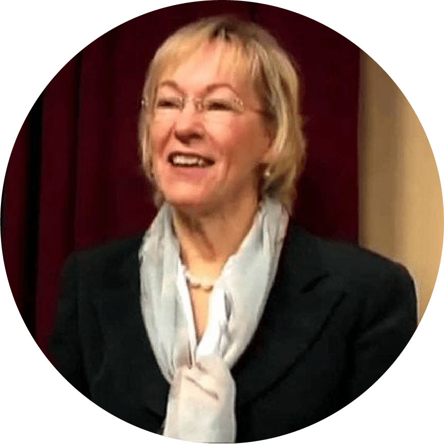 Dr. Patricia Kuhl